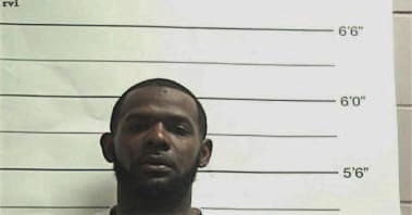 Prentiss Craft, - Orleans Parish County, LA 